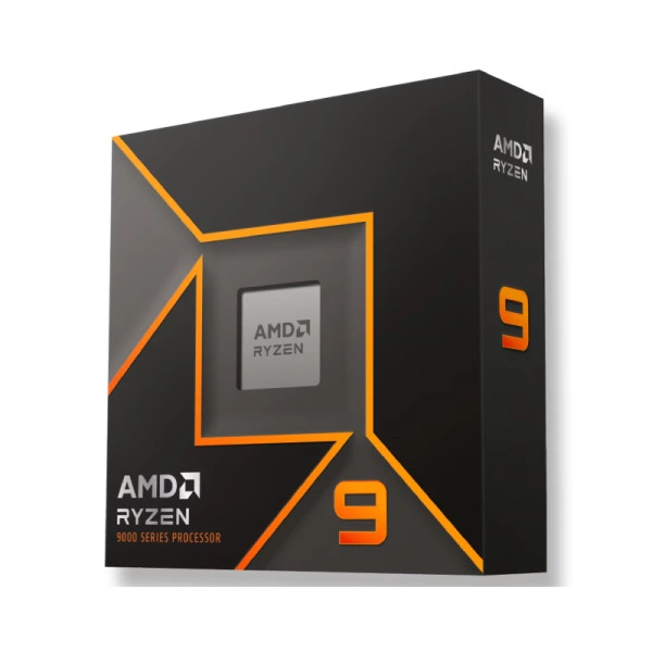 CPU-AM5-AMD-Ryzen-9-9950X-16C32T-4.35.7GHz-Max-80MB-100-100001277WOF-1 CPU AM5 AMD Ryzen 9 9950X 16C/32T 4.3/5.7GHz Max