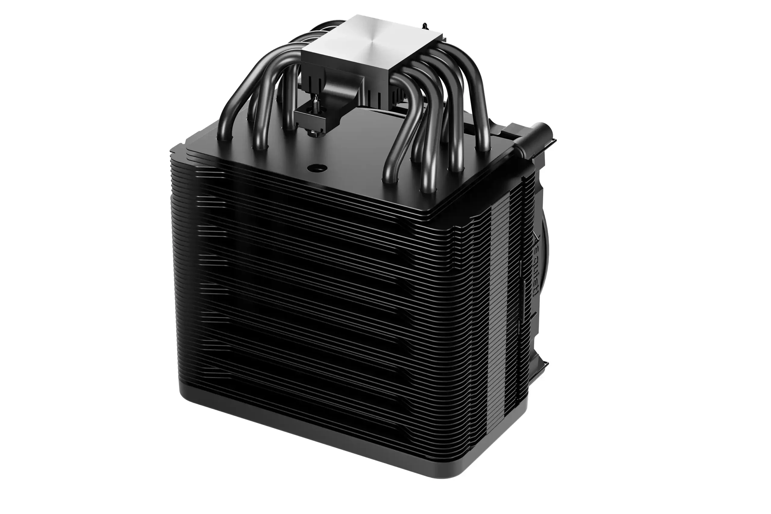CPU-Cooler-Be-quiet-Dark-Rock-5-BK035-AM4AM512001700TDP-210W-1-1 AM5