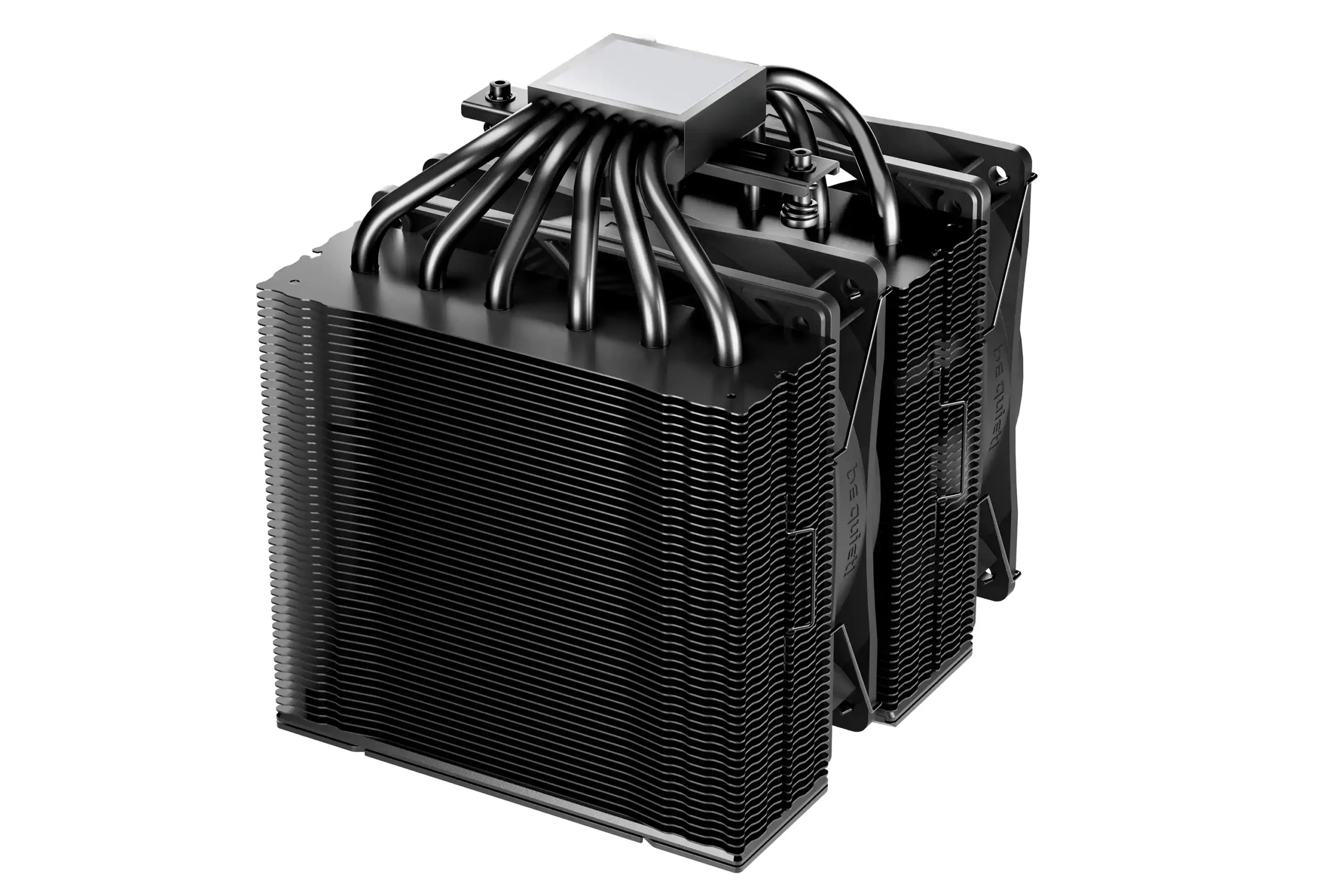 CPU-Cooler-Be-quiet-Pure-Rock-Pro-3-Black-BK042-AM4AM512001700TDP-250W-2-1 1200