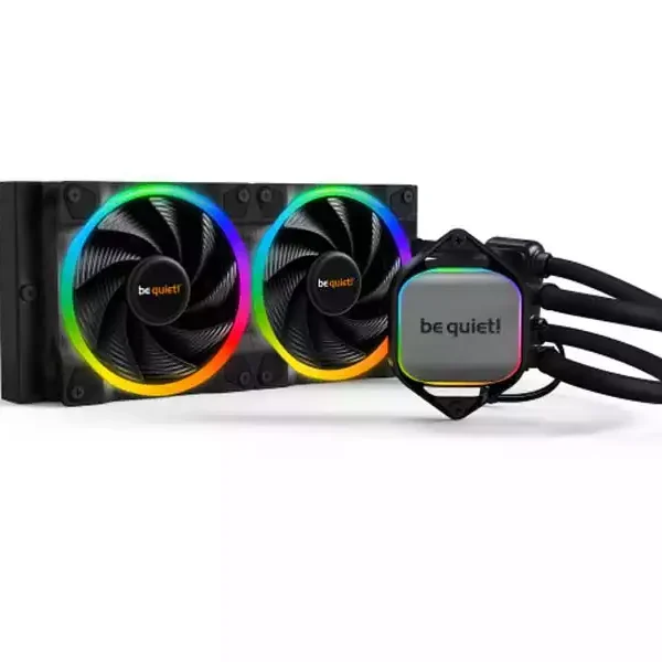CPU Cooler Be quiet RGB Pure Loop  2 FX 240mm BW013 (AM4