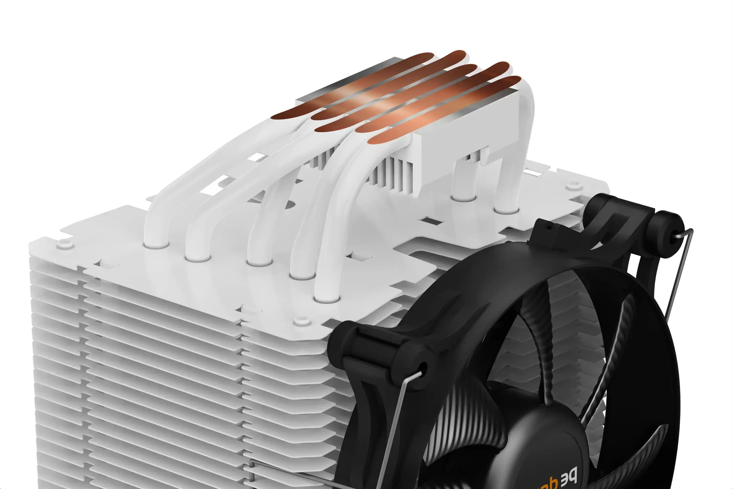 CPU-Cooler-Be-quiet-Shadow-Rock-3-BK005-AM4AM512001700-TDP-190W-White-2-1 1700) TDP 190W White