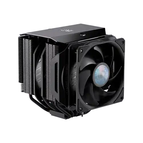 CPU-Cooler-Cooler-Master-MasterAir-MA624-MAM-D6PS-314PK-R1-3 CPU Cooler Cooler Master MasterAir MA624 MAM-D6PS-314PK-R1