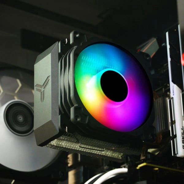 CPU-Hladnjak-12001700AM4AM5-Jonsbo-CR-1200E-FRGB-92x92mm-3pin-95W-1-1
