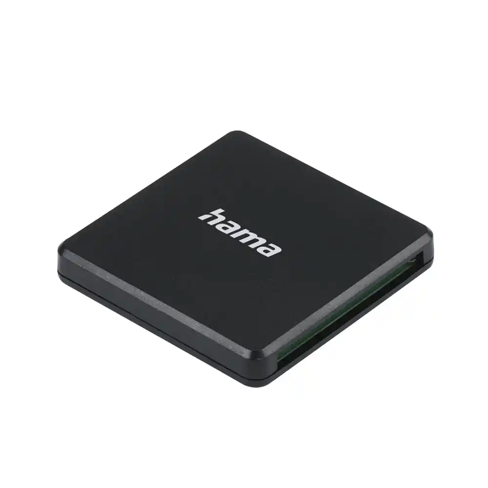 Card-Reader-USB-3.0-Hama-124022-crni-3 Card Reader USB 3.0 Hama 124022 crni