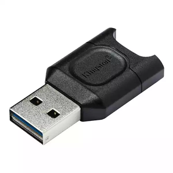Card-reader-KINGSTON-MobileLite-Plus-MicroSD-3 Card reader KINGSTON MobileLite Plus MicroSD