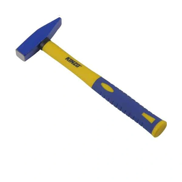 Čekić sa ergonomskom drškom Kinzo 300gr