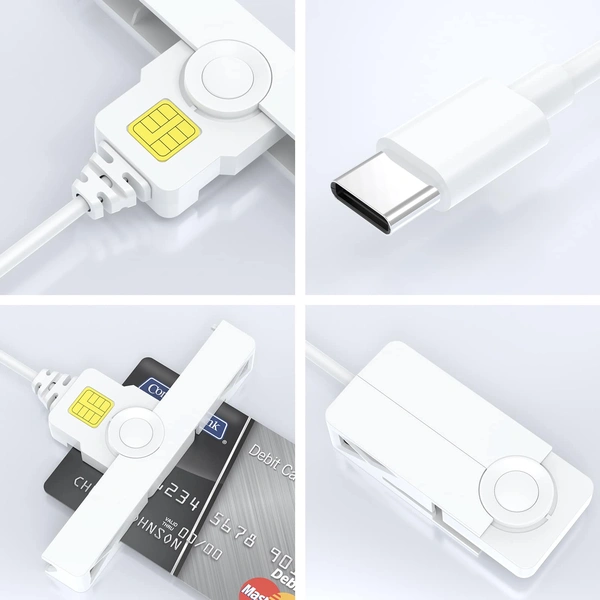 Citac-smart-kartice-Tip-C-USB-Kettz-CR-K500C-2-1