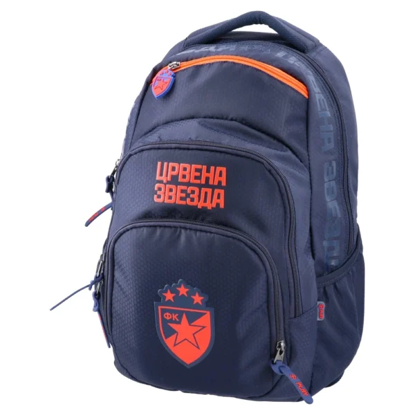 Crvena Zvezda Cosmo Ergo ranac