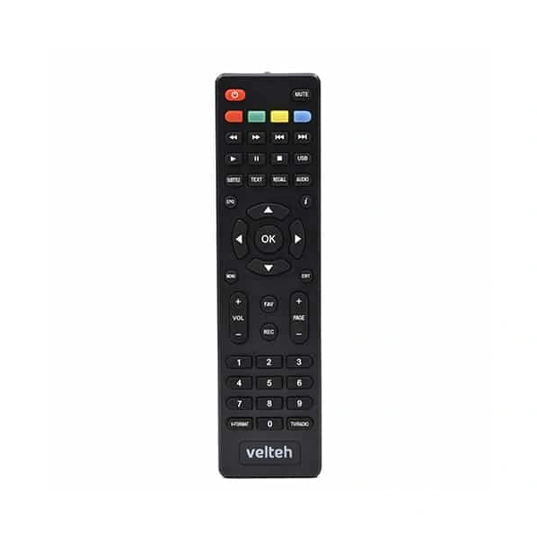 Daljinski za SET TOP BOX velteh 600T2 H.264