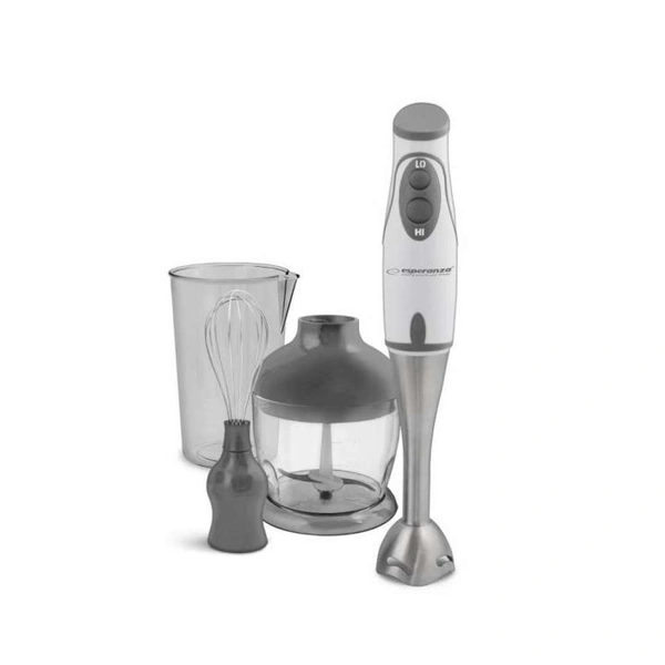 ESPERANZA EKM003E STAPNI MIKSER + SECKALICA 0
