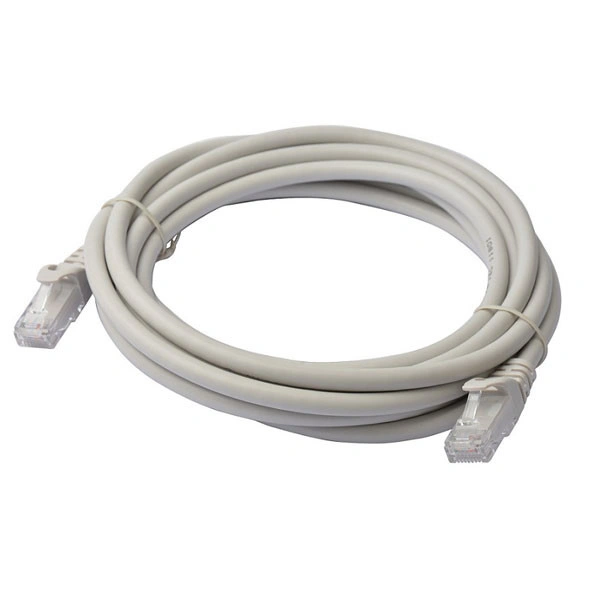 Fast Asia CAT.5e UTP Patch Cord 5m Mrežni kabal