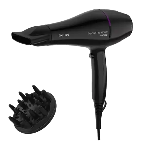 Fen za kosu Philips BHD274/00/snaga 2200W