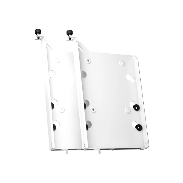 Fractal Design HDD Drive Tray Kit - Type B White Dual pack