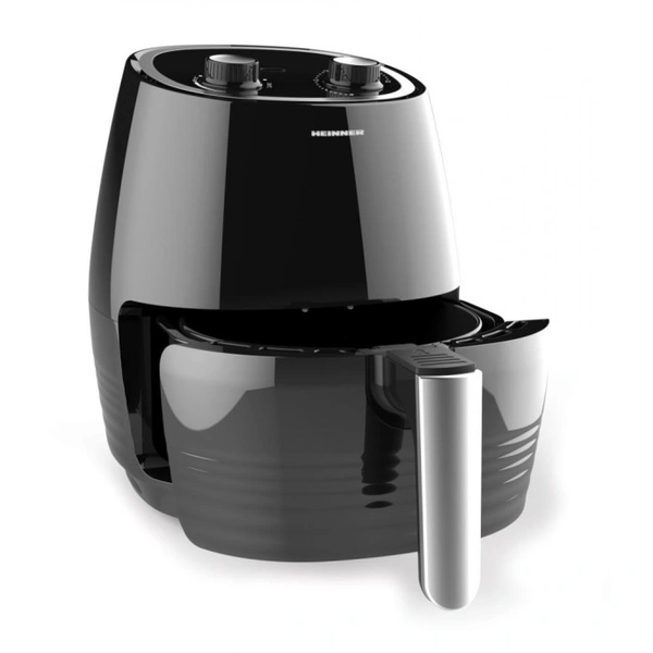 Friteza Air Fryer HEINNER HAF-1250BK