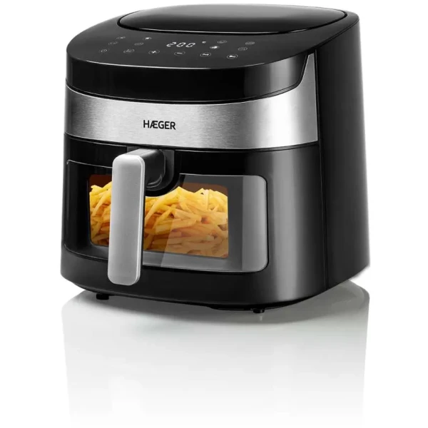 Friteza-Haeger-AF-D80.008Abezuljnazapremina-8L-1-1