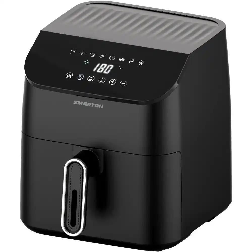 Friteza-Smarton-FR-450zapremina-4.5L-2 Friteza Smarton FR 450/zapremina 4.5L