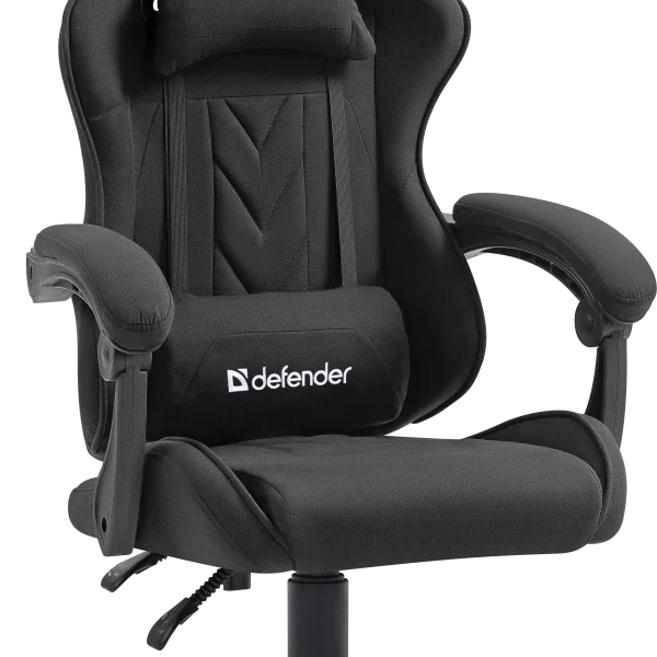 Gaming stolica Defender Breeze