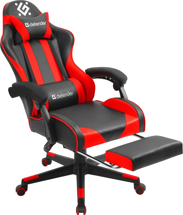 Gaming-stolica-Defender-Rock-crnocrvena-1-1