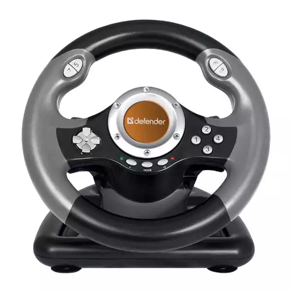 Gaming-volan-Defender-Challenge-mini-le-USB-PC-3 Gaming volan Defender Challenge mini le USB PC