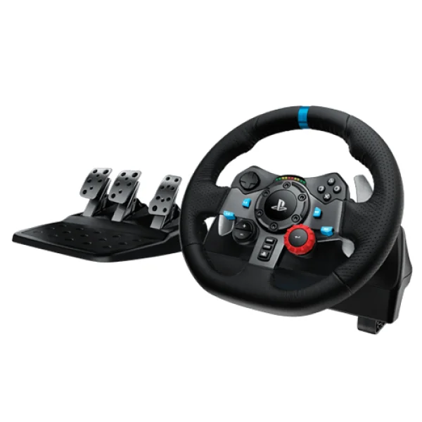 Gaming volan sa pedalama Logitech G29 941-000112