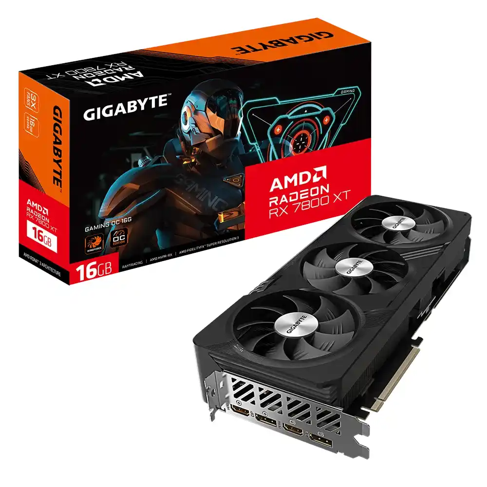Graficka-karta-AMD-Gigabyte-Radeon-RX-7800-XT-GAMING-OC-16GB-GV-R78XTGAMING-OC-16GD-3 Grafička karta AMD Gigabyte Radeon RX 7800 XT GAMING OC 16GB GV-R78XTGAMING OC-16GD