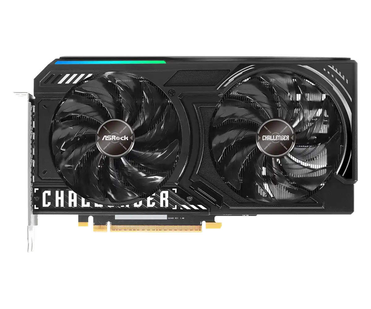 Graficka-karta-Asrock-Intel-Arc-B570-Challenger-10GB-OC-1-1