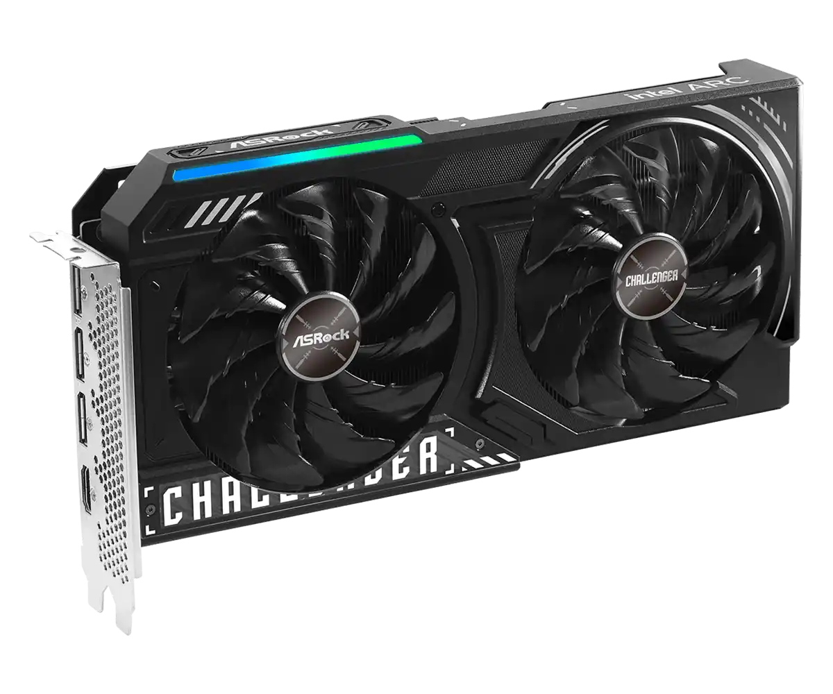 Graficka-karta-Asrock-Intel-Arc-B570-Challenger-10GB-OC-2-1