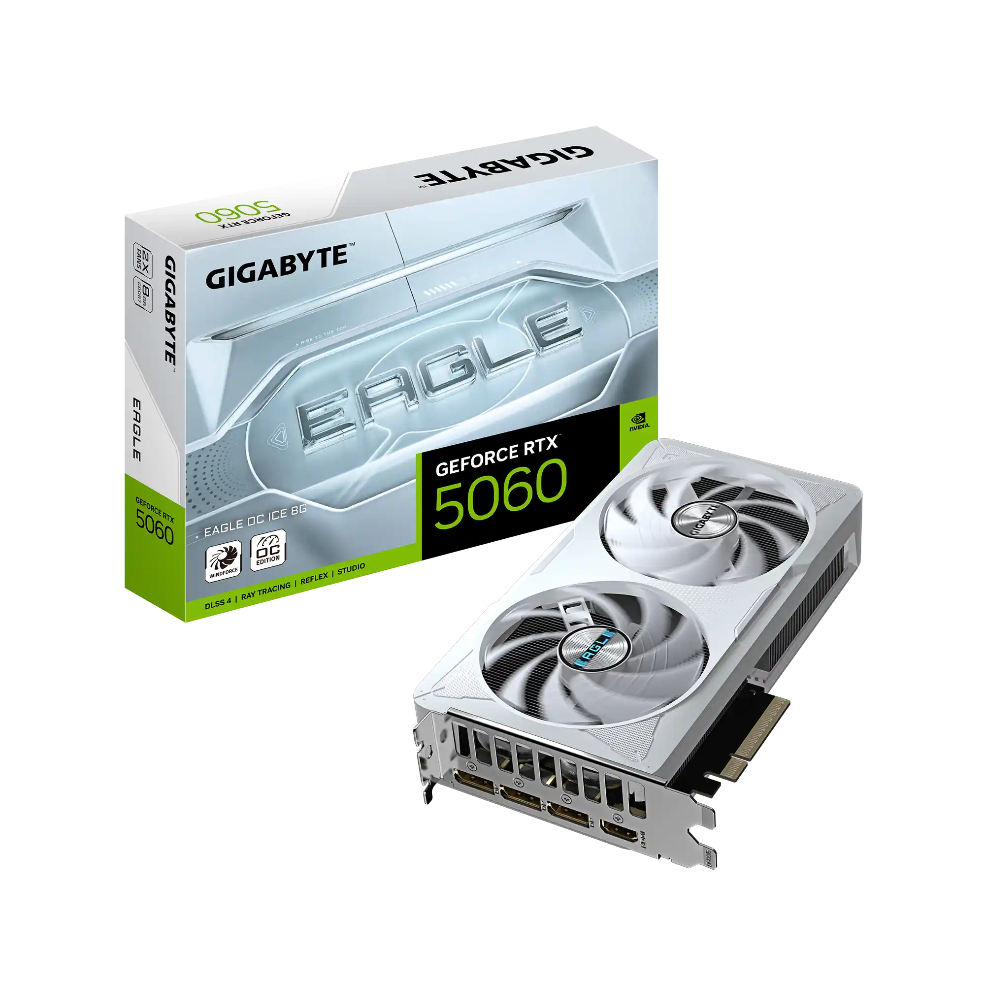 Graficka-karta-Gigabyte-GeForce-RTX-5060-Eagle-OC-GV-N5060EAGLEOC-ICE-8GD-8GB-GDDR7-3 Grafička karta Gigabyte GeForce RTX 5060 Eagle OC GV-N5060EAGLEOC ICE-8GD 8GB GDDR7