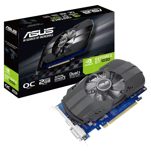 Graficka-karta-PCI-E-Asus-PH-GT1030-O2G-64-bit-DVIHDMI-3 Grafička karta PCI-E Asus PH-GT1030-O2G 64 bit DVI/HDMI