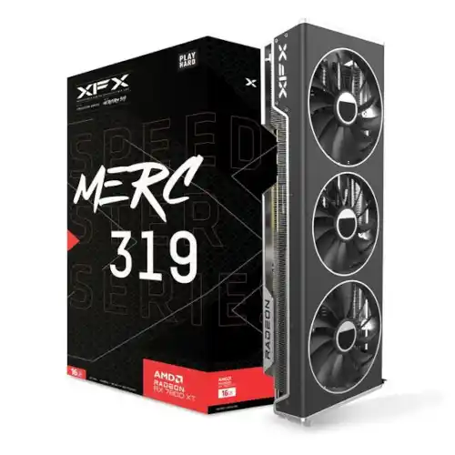 Graficka-karta-XFX-AMD-RX-7800XT-16GB-MERC319-256-bit-3xDPHDMI-3 Graficka karta XFX AMD RX-7800XT 16GB MERC319 256 bit 3xDP/HDMI
