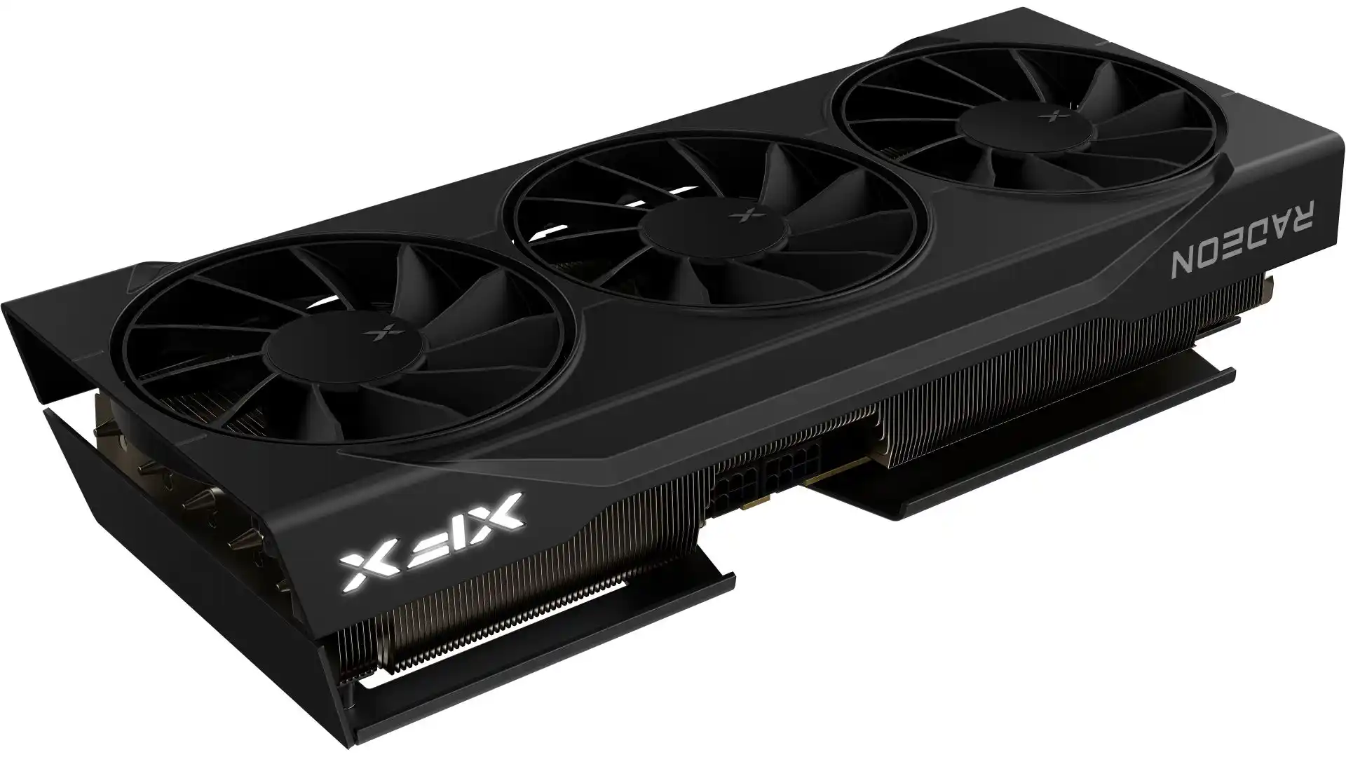 Graficka-karta-XFX-Swift-AMD-RX9070XT-Triple-fan-Gaming-GDDR6-16GB-256bit-3xDP1xHDMI-3 Grafička karta XFX Swift AMD RX9070XT Triple fan Gaming GDDR6 16GB 256bit 3xDP/1xHDMI