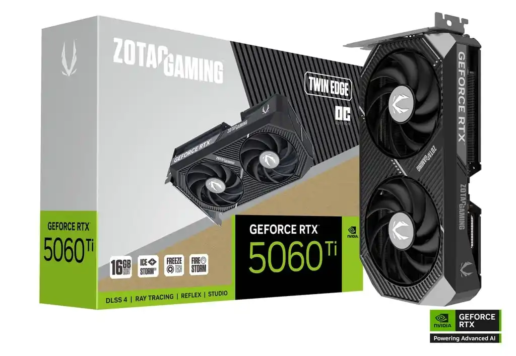 Graficka-karta-Zotac-GAMING-GeForce-RTX-5060-Ti-Twin-Edge-OC-16GB-DDR7-128-bit-3xDPHDMI-3 Grafička karta Zotac GAMING GeForce RTX 5060 Ti Twin Edge OC 16GB DDR7 128 bit 3xDP/HDMI