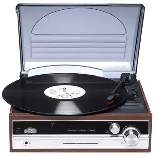 Gramofon-Denver-VPR-190MK2-braon-3 Gramofon Denver VPR-190MK2 braon