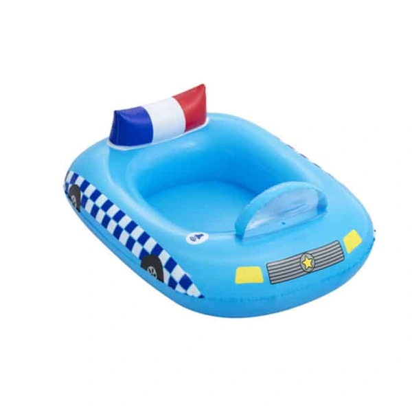 Gumeni-policijski-camac-za-decu-Bestway-1 Gumeni policijski čamac za decu Bestway