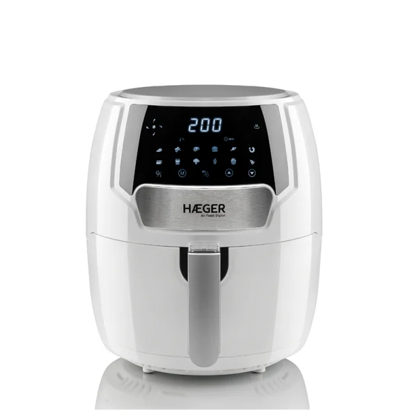 HAEGER AF-D42.007A FRITEZA NA TOPAO VAZDUH DIGITALNA 4