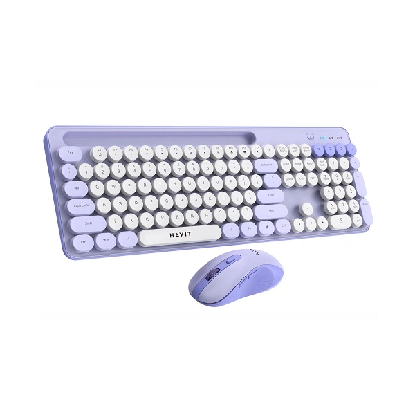HAVIT-KB832GCM-PC-Bezicni-Mis-i-Tastatura-1 HAVIT KB832GCM PC Bežični Miš i Tastatura