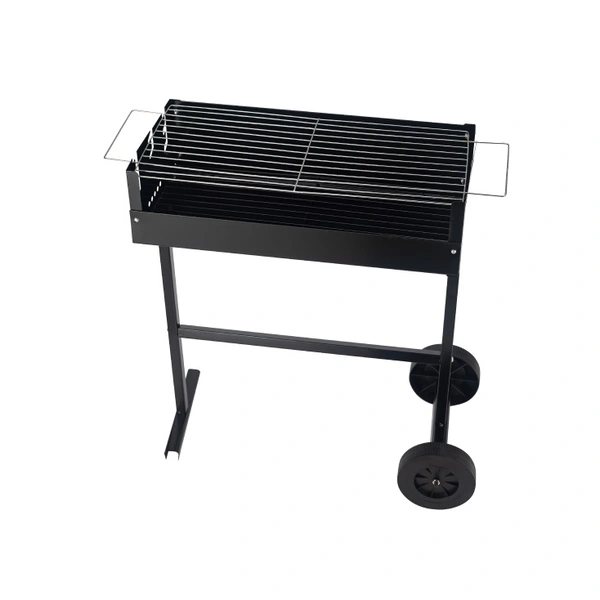 HAYMO roštilj na drveni ugalj