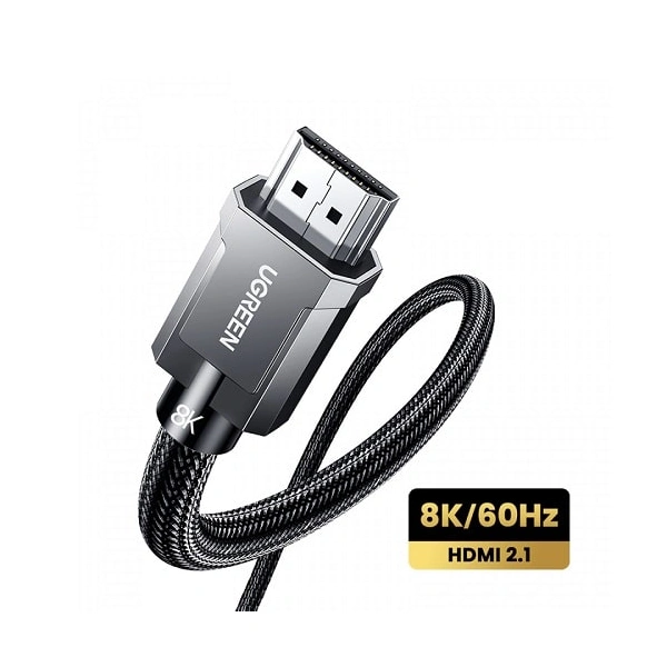 HDMI-HDMI kabl 1m 8K 60Hz V2.1 Ugreen HD135