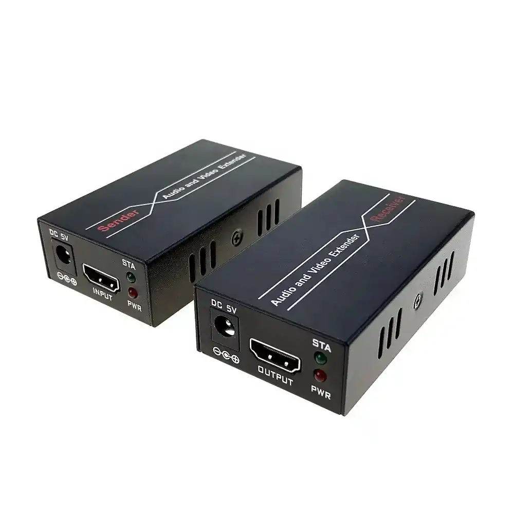 HDMI-ekstender-aktivni-60m-1080P-HEX-K60-Kettz-2 HDMI ekstender aktivni 60m 1080P HEX-K60 Kettz