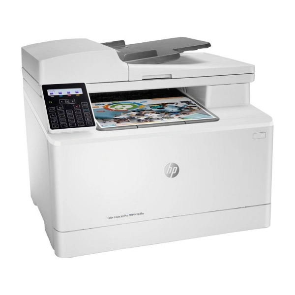 HP-LaserJet-Pro-MFP-Color-M183fw-stampac-7KW56A-2 HP LaserJet Pro MFP Color M183fw štampač 7KW56A