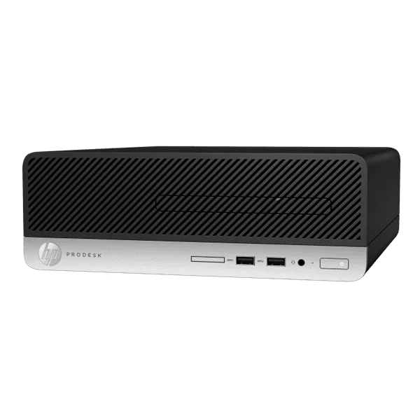 HP ProDesk 400 G4 i5-7400 Win10 Pro