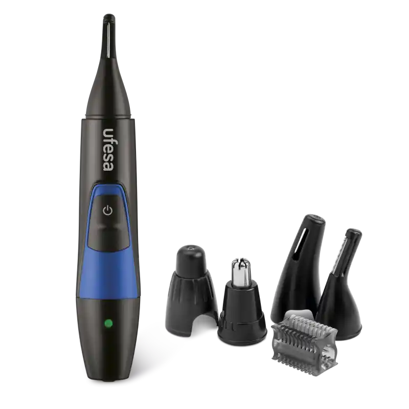 Higijenski-trimer-Ufesa-NT35106-nastavaka-3 Higijenski trimer Ufesa NT3510/6 nastavaka