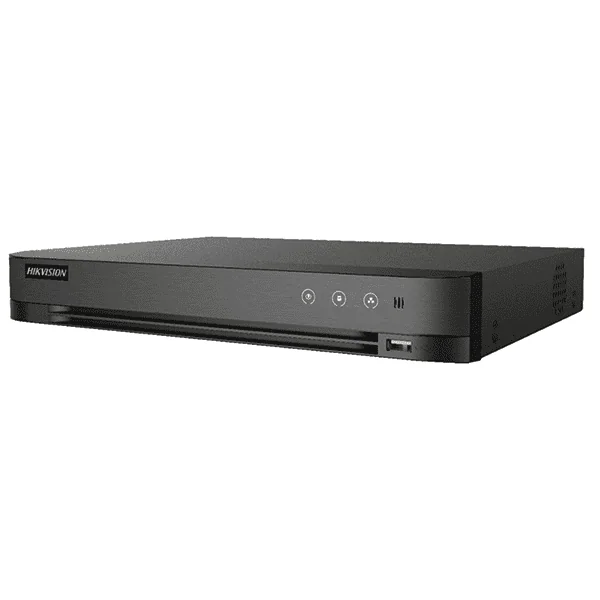 Hikvision iDS-7208HQHI-M1/S(C)