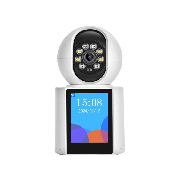 IP-WiFi-kamera-sa-video-pozivom-3 IP WiFi kamera sa video pozivom