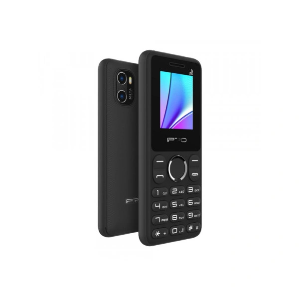 IPRO A32 crni Obični mobilni telefon 2G/DualSIM