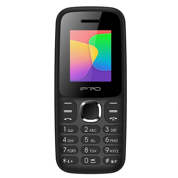 IPRO-A7-mini-crni-Obicni-mobilni-telefon-2GDualSIM-3 IPRO A7 mini crni Obični mobilni telefon 2G/DualSIM