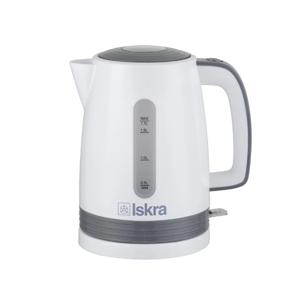 ISKRA-elektricni-bokal-za-vodu-1.7-l-1-3 ISKRA električni bokal za vodu 1.7 l