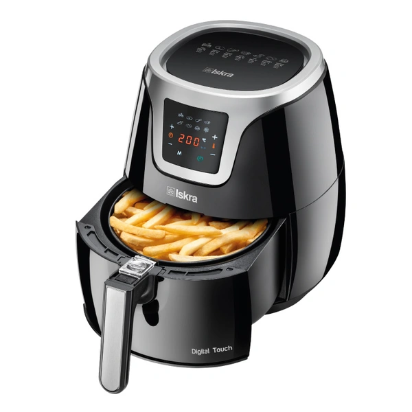 ISKRA-friteza-na-vruc-vazduh-1500W-Air-Fryer-1-1