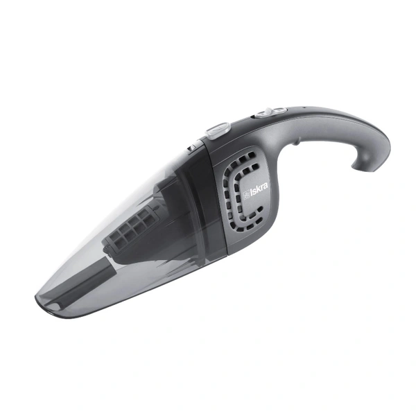 ISKRA-rucni-usisivac-4.8V-2 ISKRA ručni usisivač 4.8V