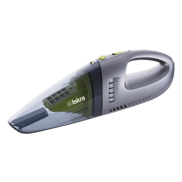 ISKRA-rucni-usisivac-7.2V-2 ISKRA ručni usisivač 7.2V
